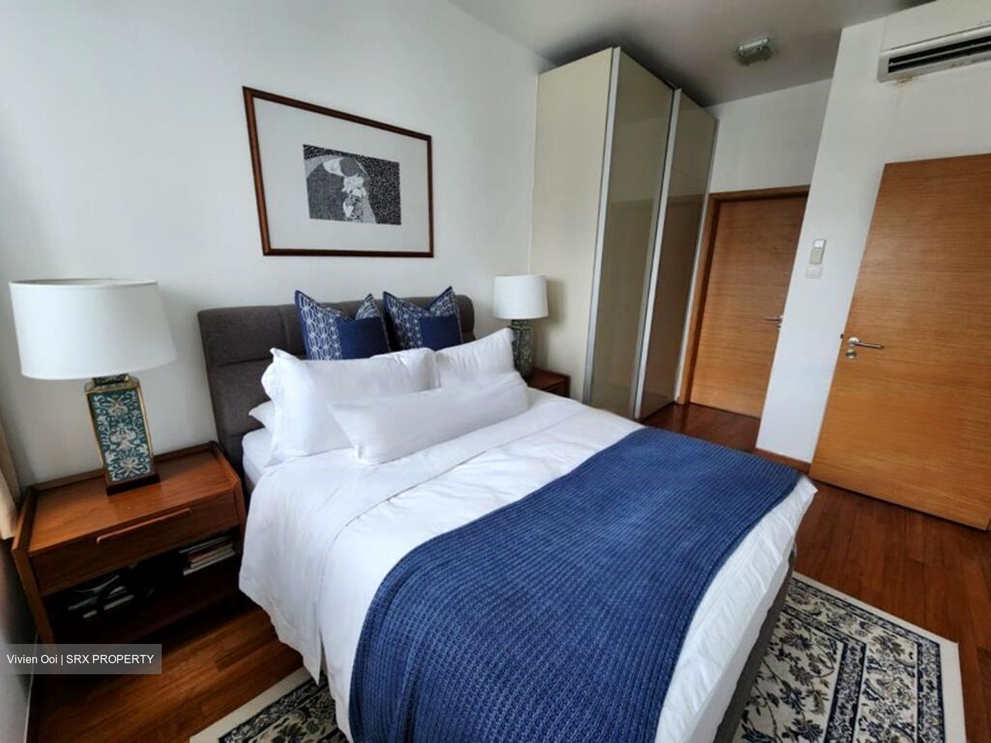 Pavilion 11 (D11), Condominium #451004031
